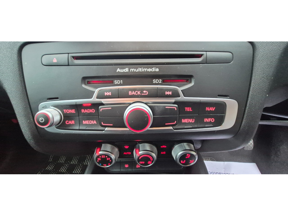 2014 Audi A1 - image 14