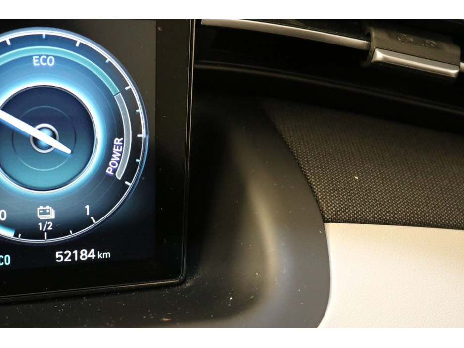 2022 Hyundai Tucson PHEV EXECUTIVE 4WD 1.6L P ETROL AUTOMATIC SUV