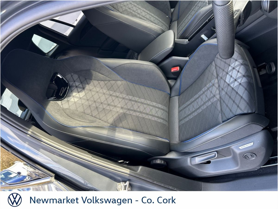 2026 Volkswagen Tiguan - image 16