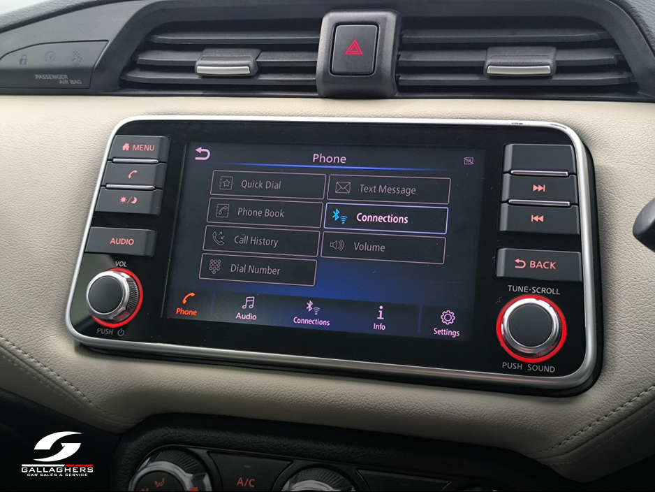 2022 Nissan Micra (221) N-DESIGN 1.0 PETROL €14,950