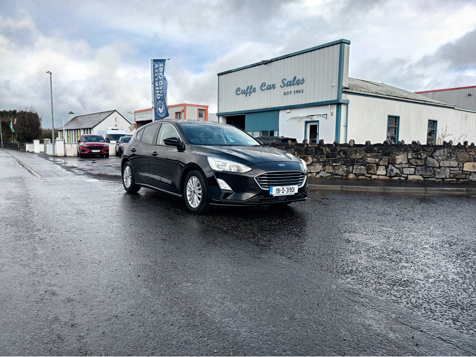 2019 Ford Focus for sale in , Ireland