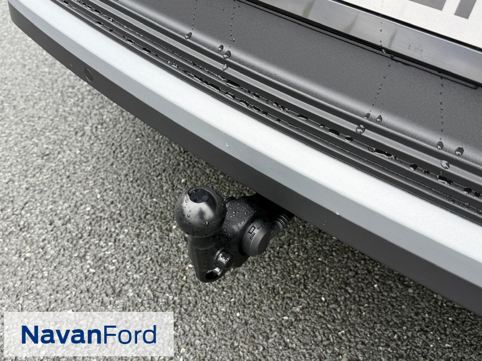 2026 Ford Explorer - image 9