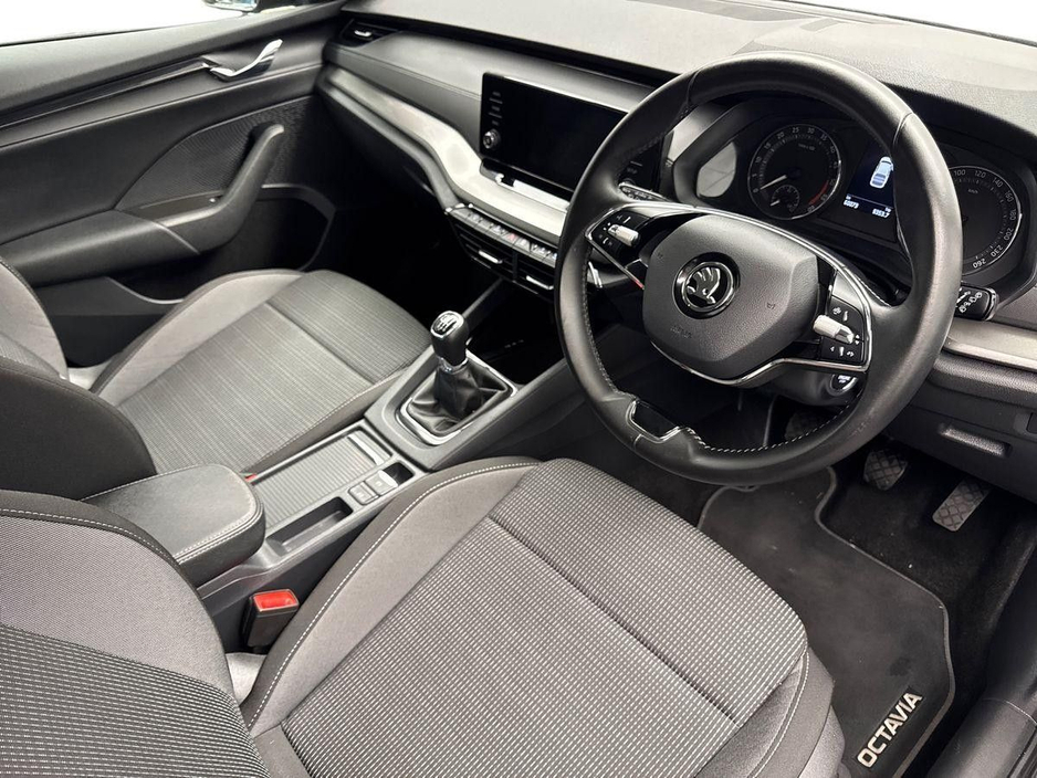 2023 Skoda Octavia 2.0TDI AMB *JUST IN* €85 P/W €27,995