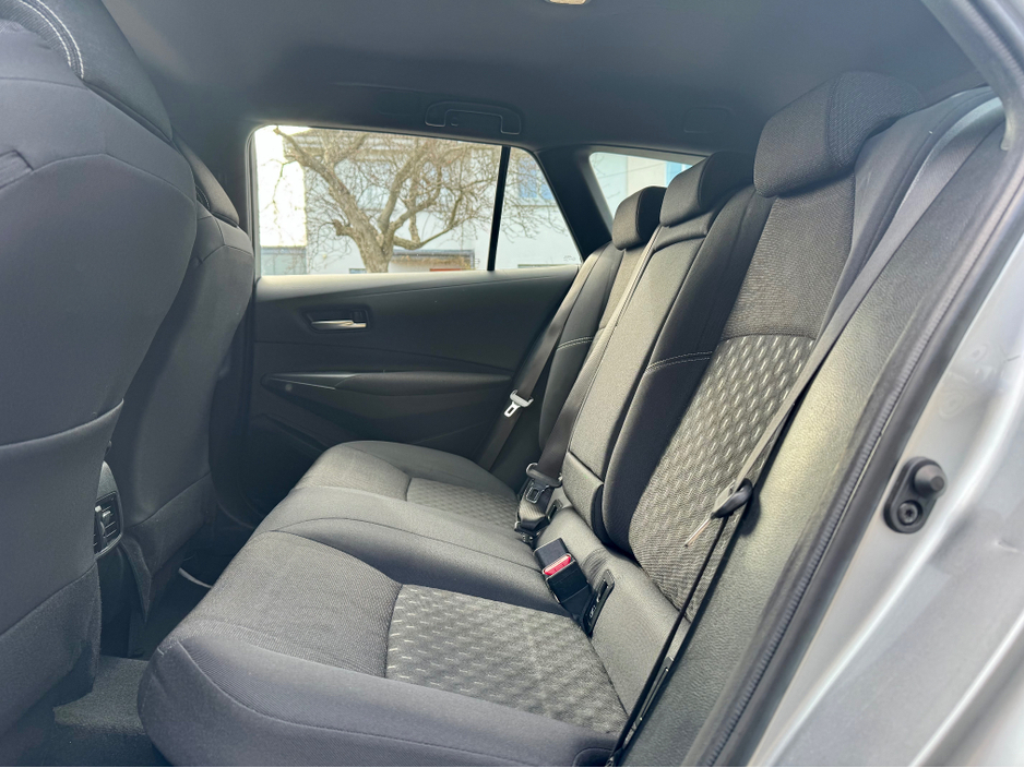 2023 Toyota Corolla - image 19