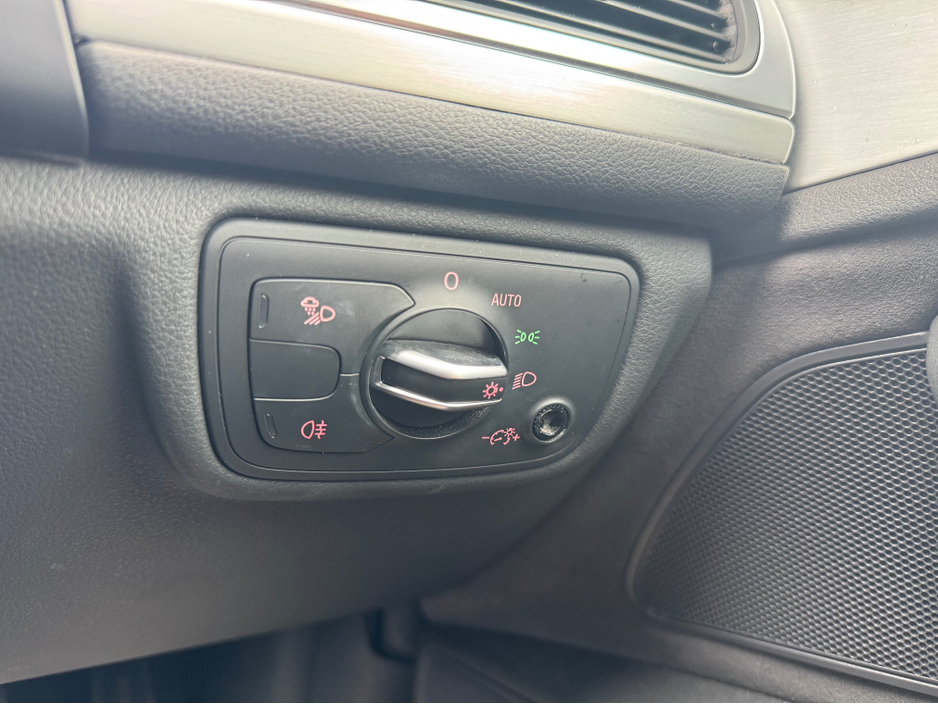 2016 Audi A6 - image 24