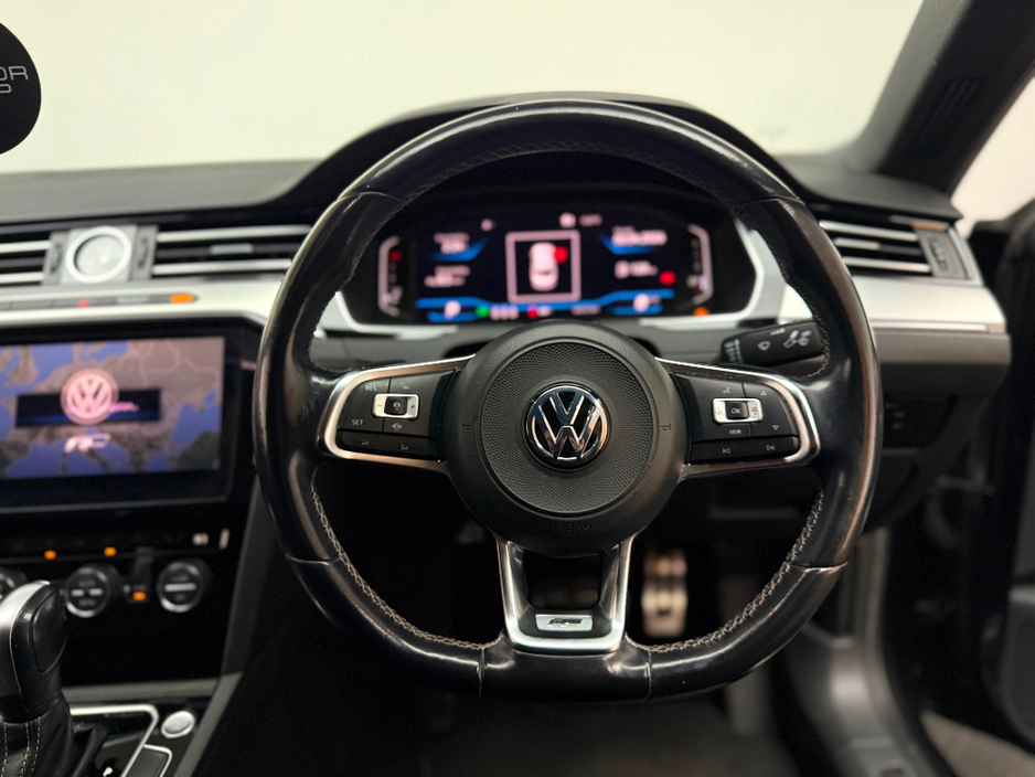 2020 Volkswagen Arteon - image 10