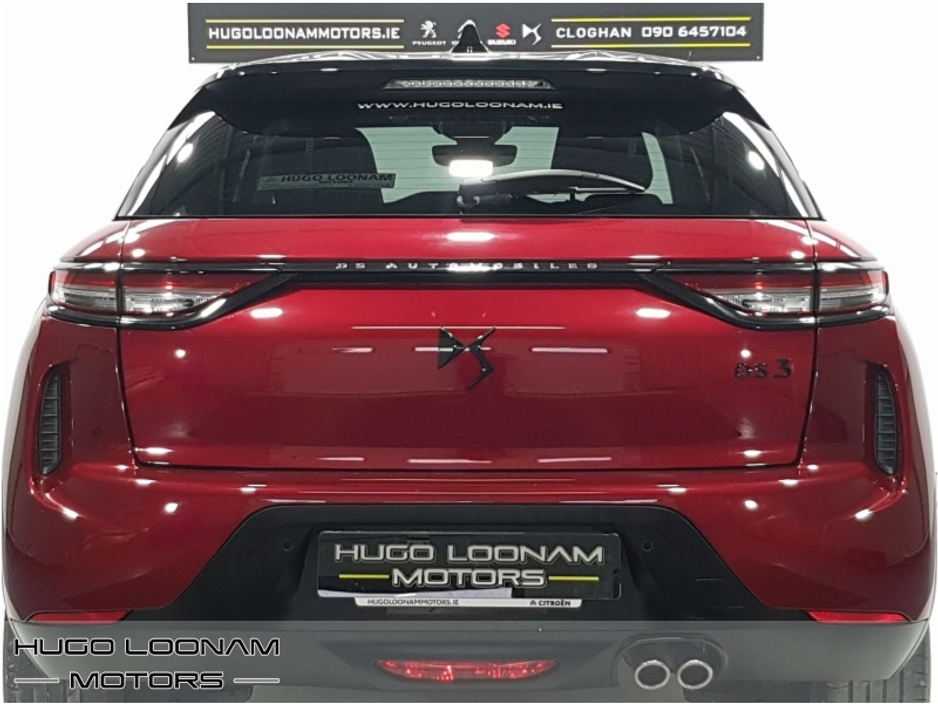 2023 DS Automobiles DS 3 - image 6