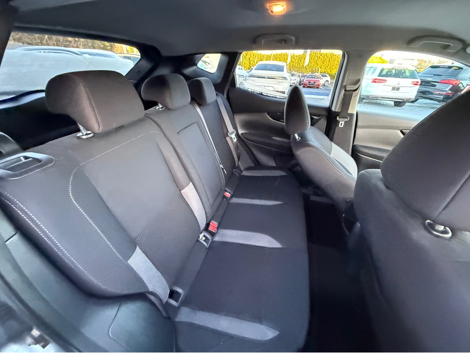 2018 Nissan Qashqai ACENTA - 1.5 DIESEL - MANUAL - 12M WARRANTY - CAR: 1653