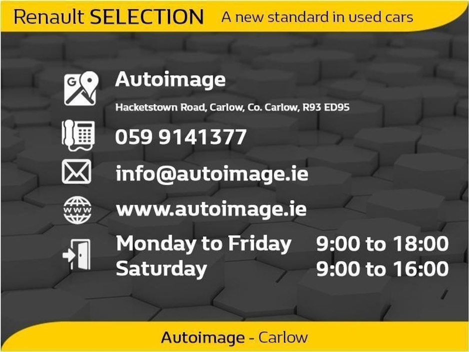 2023 Renault Megane - image 16