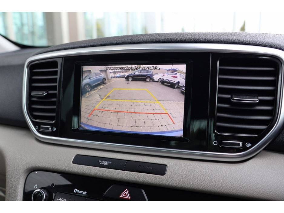 2019 Kia Sportage - image 19