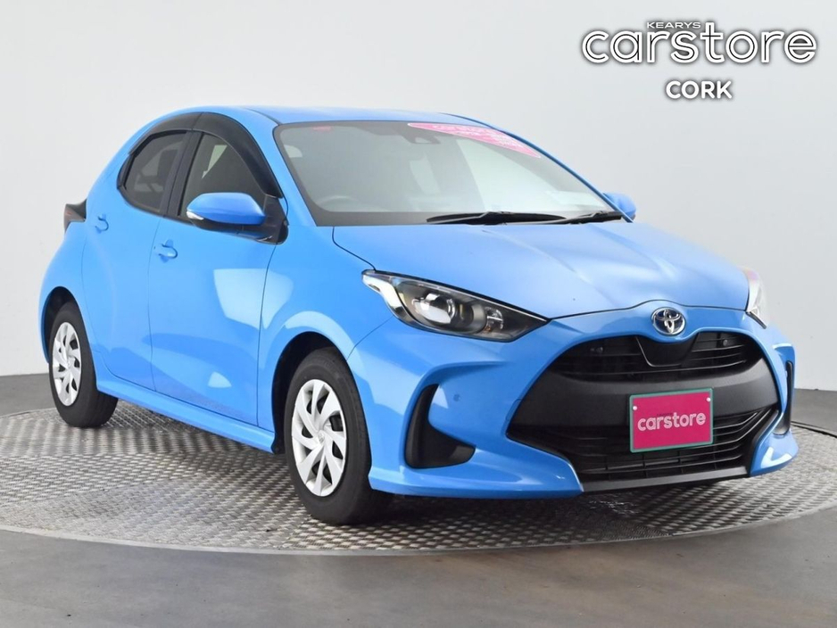 2023 Toyota Yaris for sale in , Ireland
