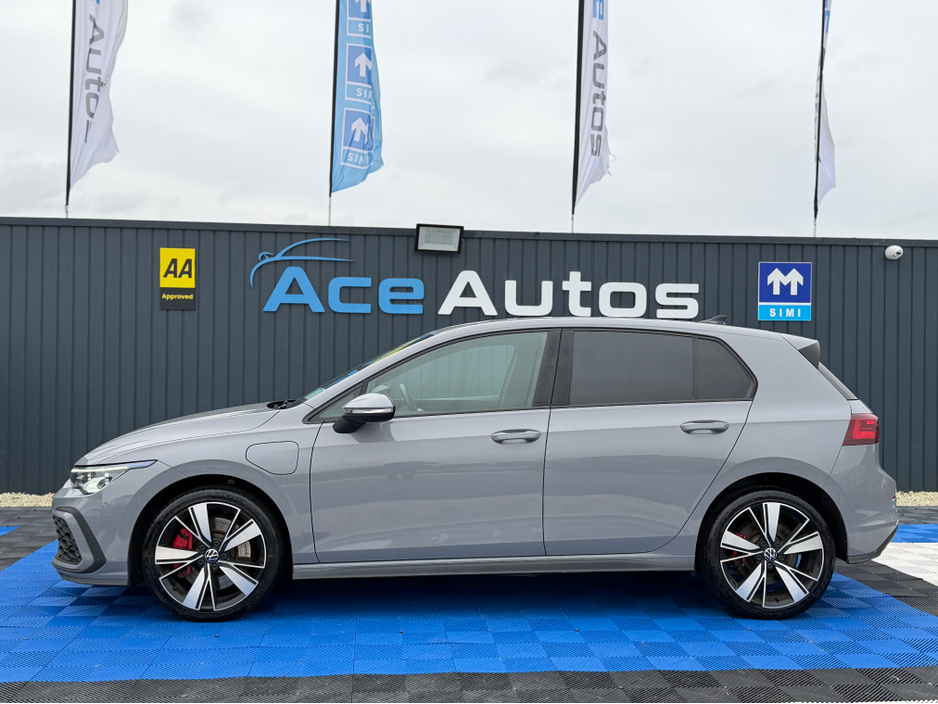 2021 Volkswagen Golf GTE 1.4 PETROL HYBRID - AUTO - 12M WARRANTY - CAR: 1412 €26,950