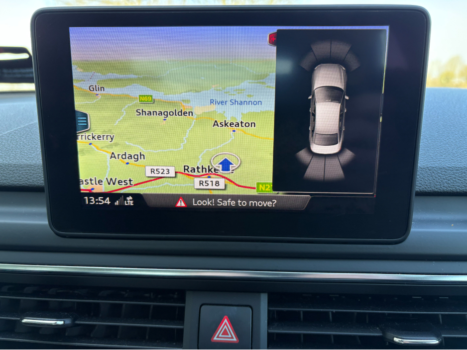 2018 Audi A4 - image 8