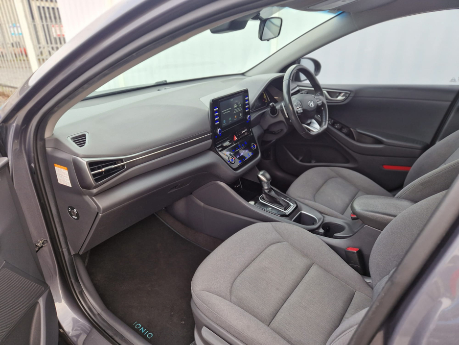 2020 Hyundai Ioniq 1.6 SE CONNECT HEV 5DR A €14,950