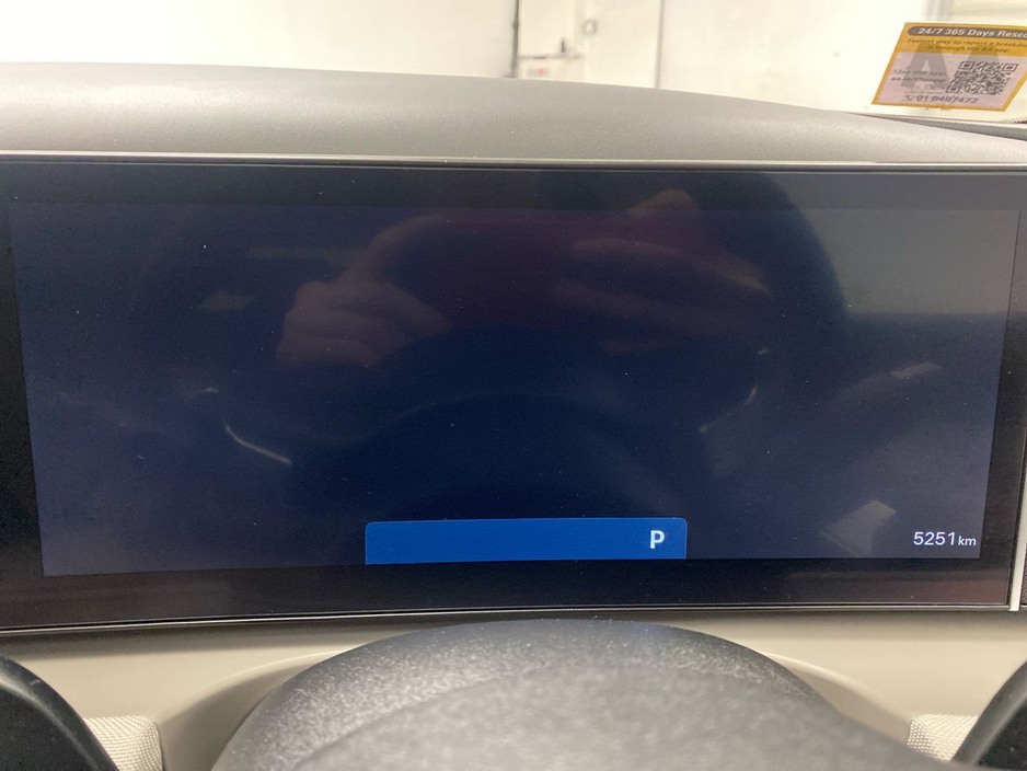 2025 Hyundai Tucson - image 13