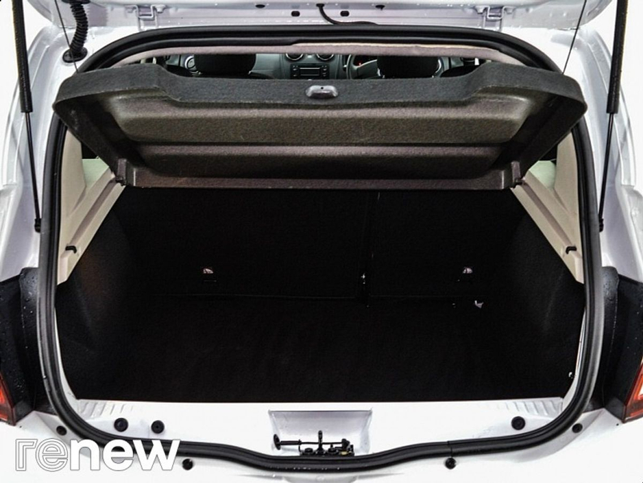 2017 Dacia Sandero 1.0 75 ALTERNATIVE €8,950