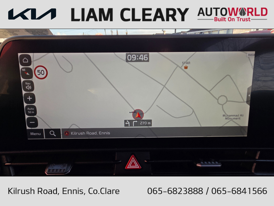 2023 Kia Sportage K3 MY23 5DR