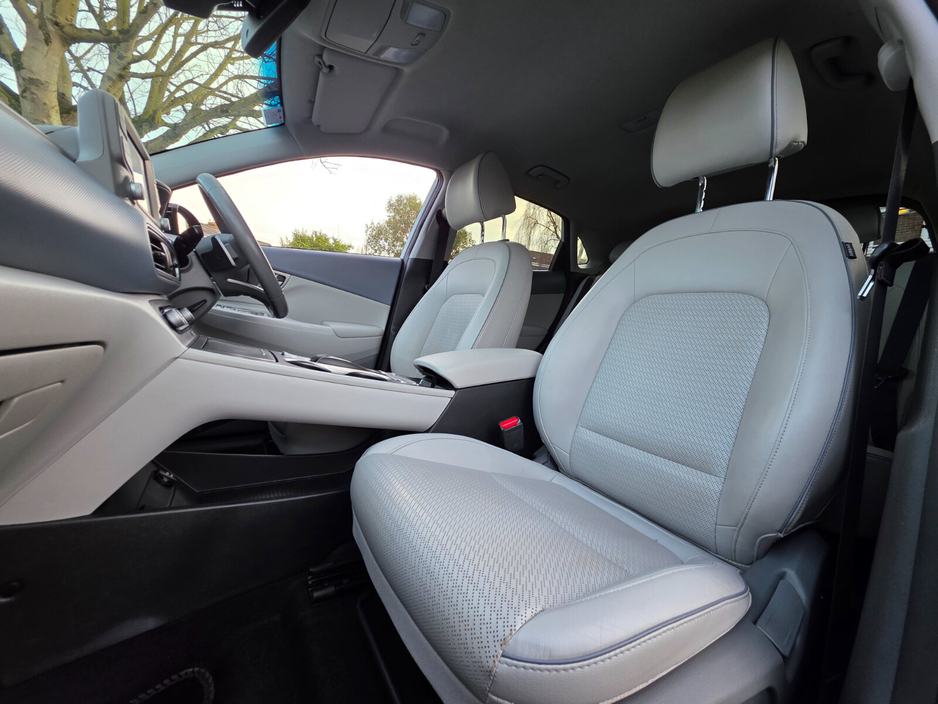 2019 Hyundai Kona - image 21