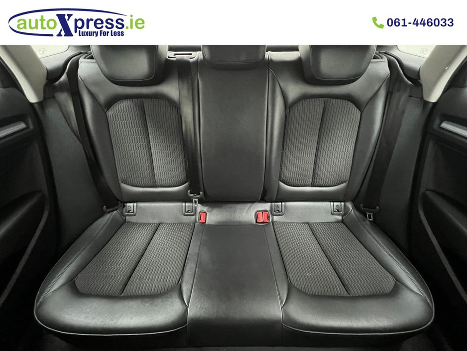 2014 Audi A3 1.6 TDI Manual €7,995