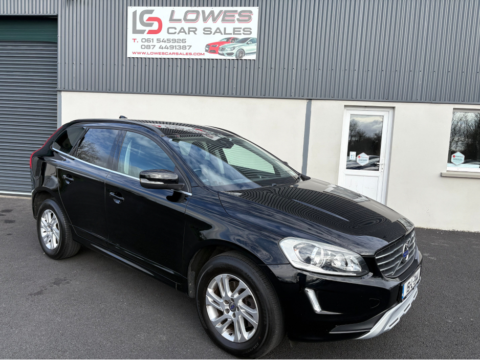 2015 Volvo XC60 for sale in , Ireland