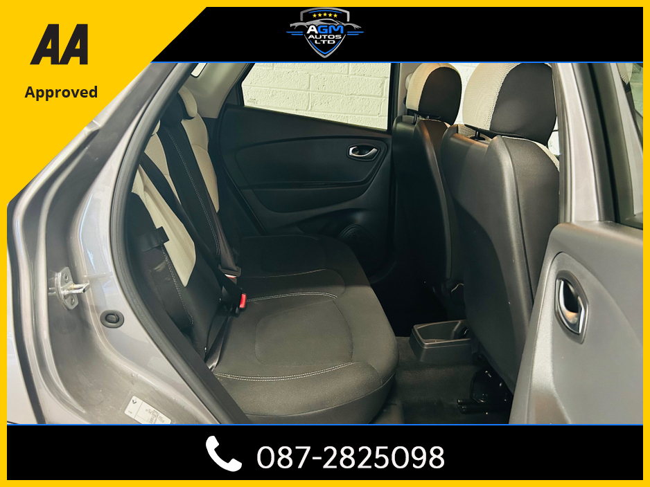 2019 Renault Captur - image 12