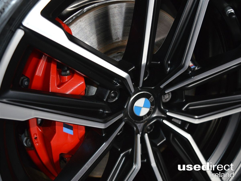 2024 BMW 4 Series - image 6