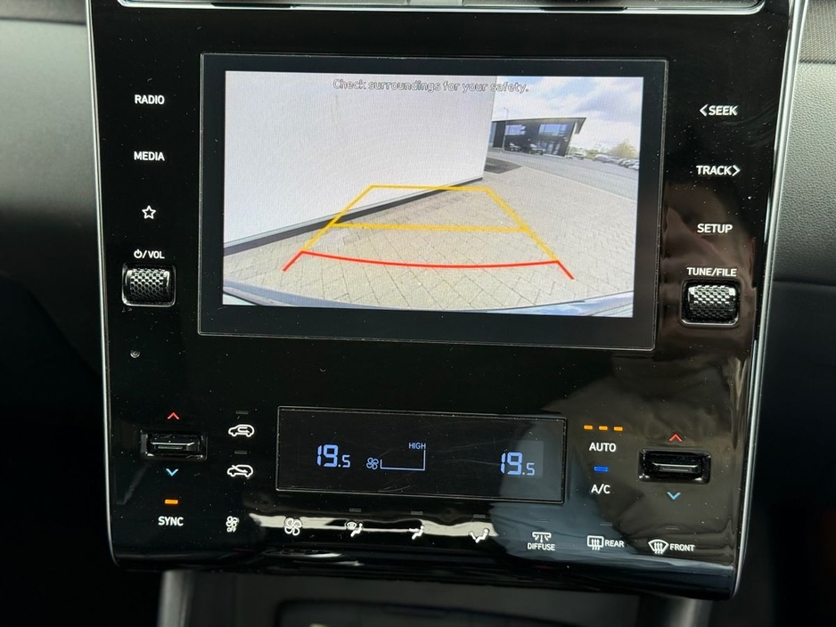 2024 Hyundai Tucson - image 8