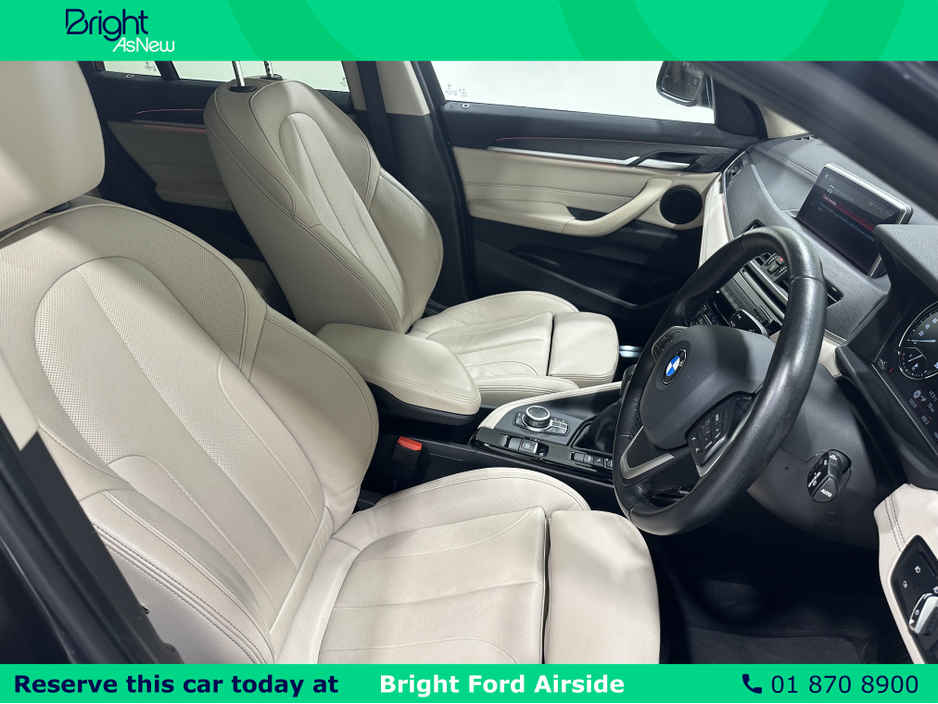 2021 BMW X1 - image 15