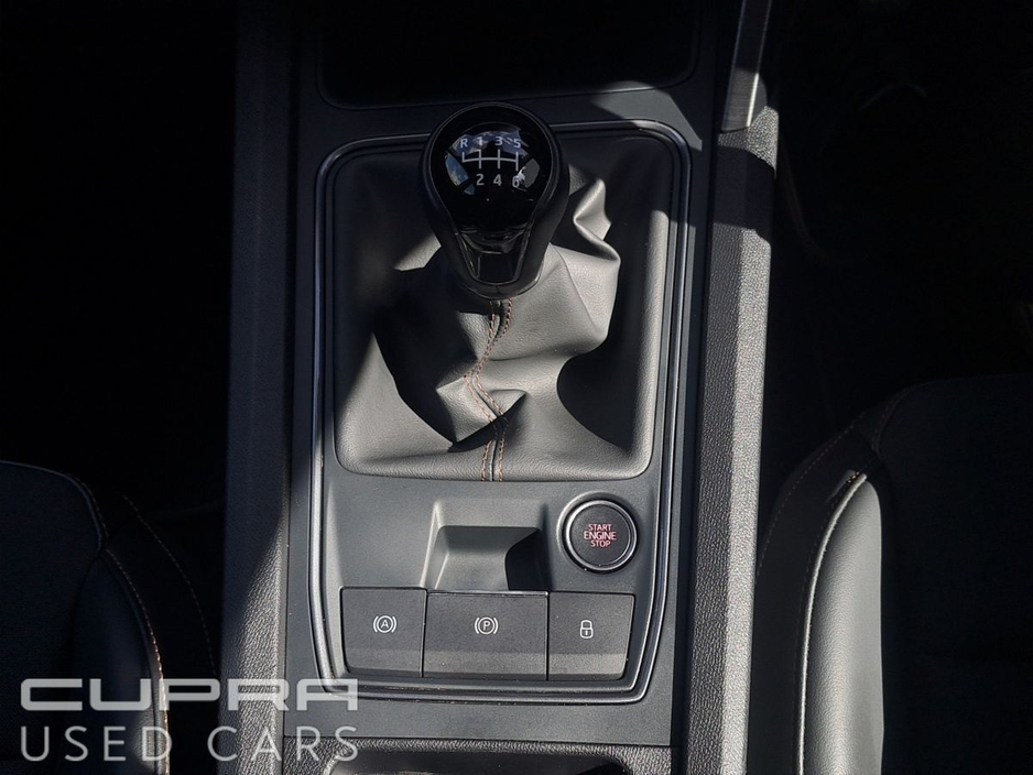 2023 Cupra Formentor 1.5TSI Petrol LOW MILEAGE €32,900