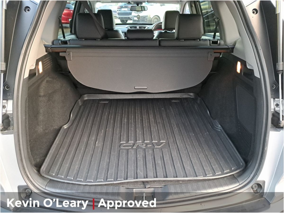 2021 Honda CR-V 2.0 HEV Elegance €30,900