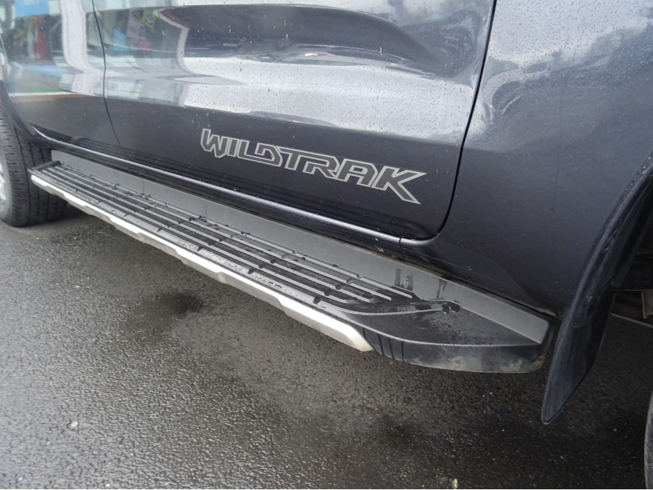 2020 Ford Ranger - image 22