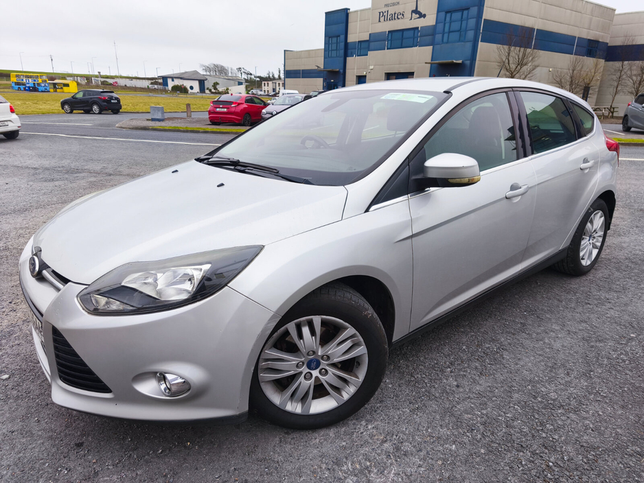 2014 Ford Focus - image 6