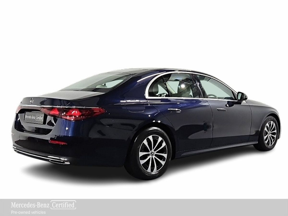 2024 Mercedes-Benz E Class E220D Avantgarde Plus €67,925