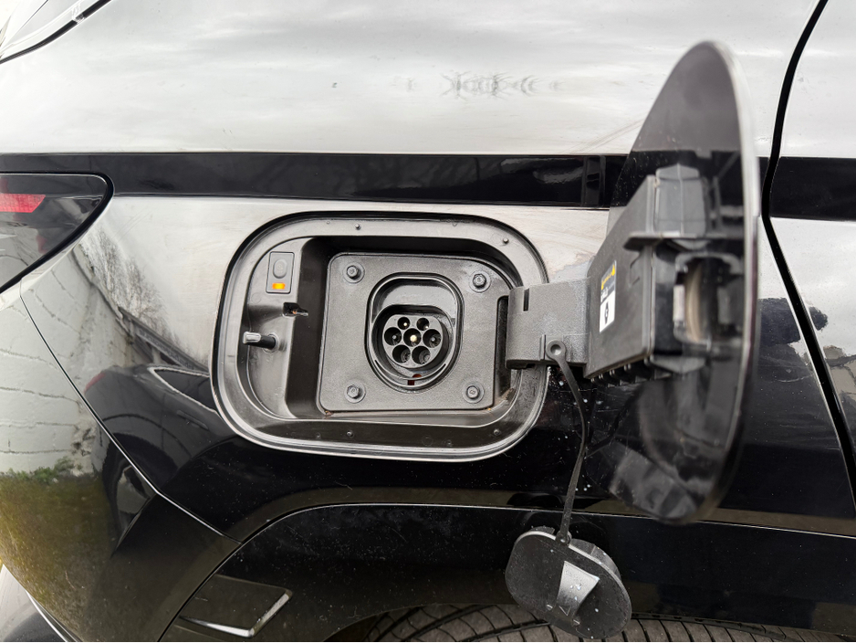 2023 Hyundai Tucson - image 13