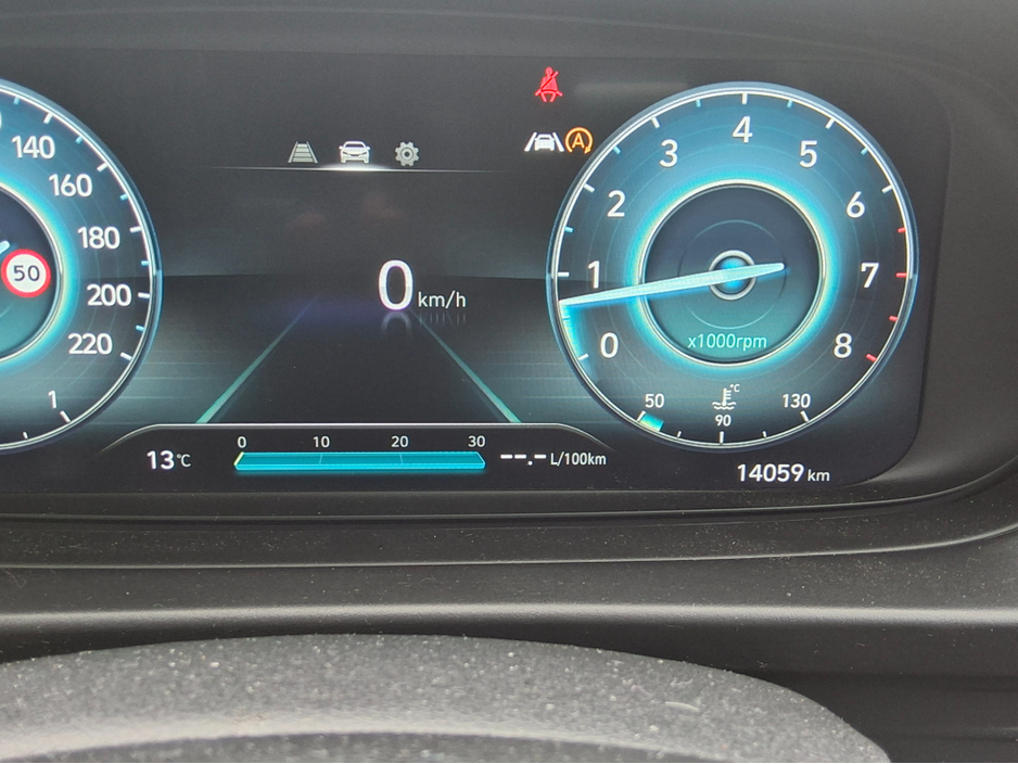 2022 Hyundai i20 - image 11