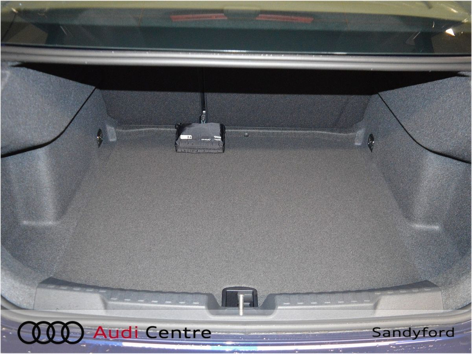 2026 Audi A3 SAL 30 TFSI 115HP SE €42,009