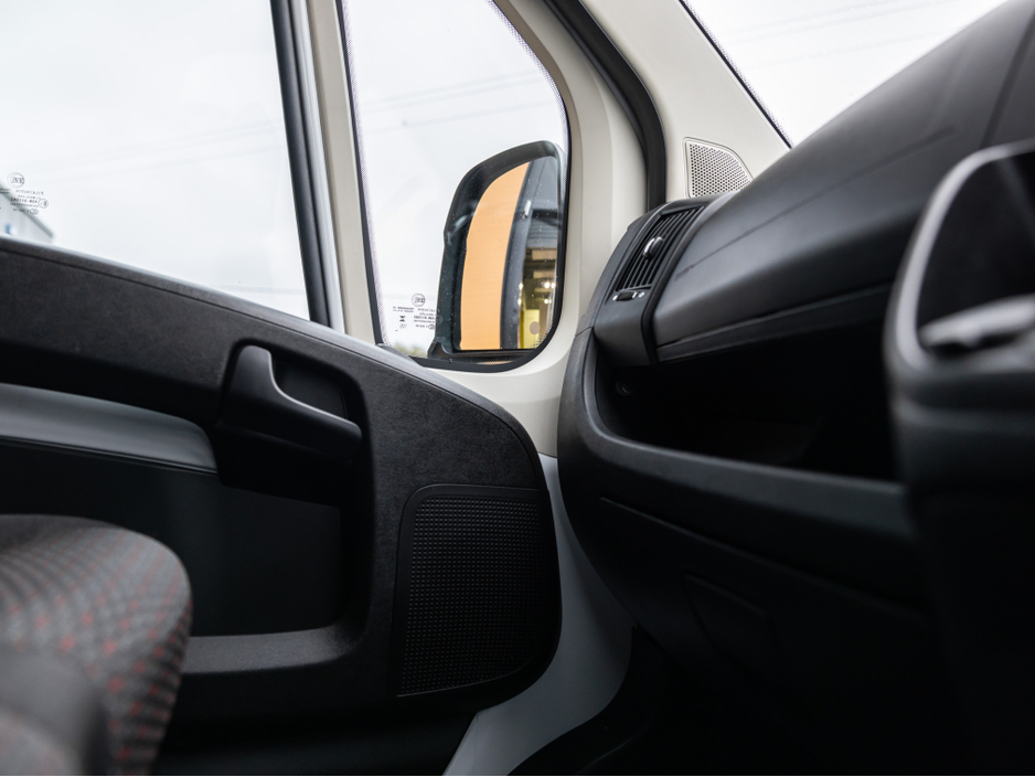 2023 Fiat Ducato - image 17