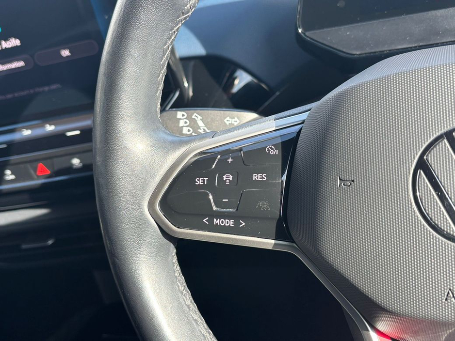 2022 Volkswagen ID.4 GTX 220 KW GTX Business 77KWH 299HP €26,990