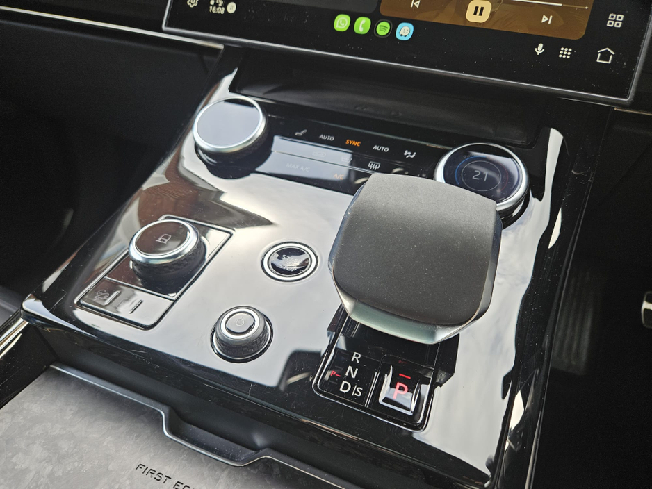 2023 Land Rover Range Rover Sport 3.0 P510e FIRST EDITION // HUGE SPEC // FIRST EDITION // 510BHP €98,950