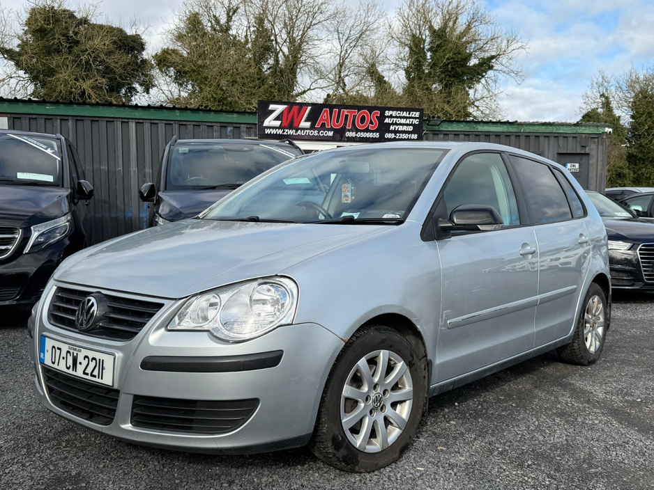 2007 Volkswagen Polo for sale in , Ireland