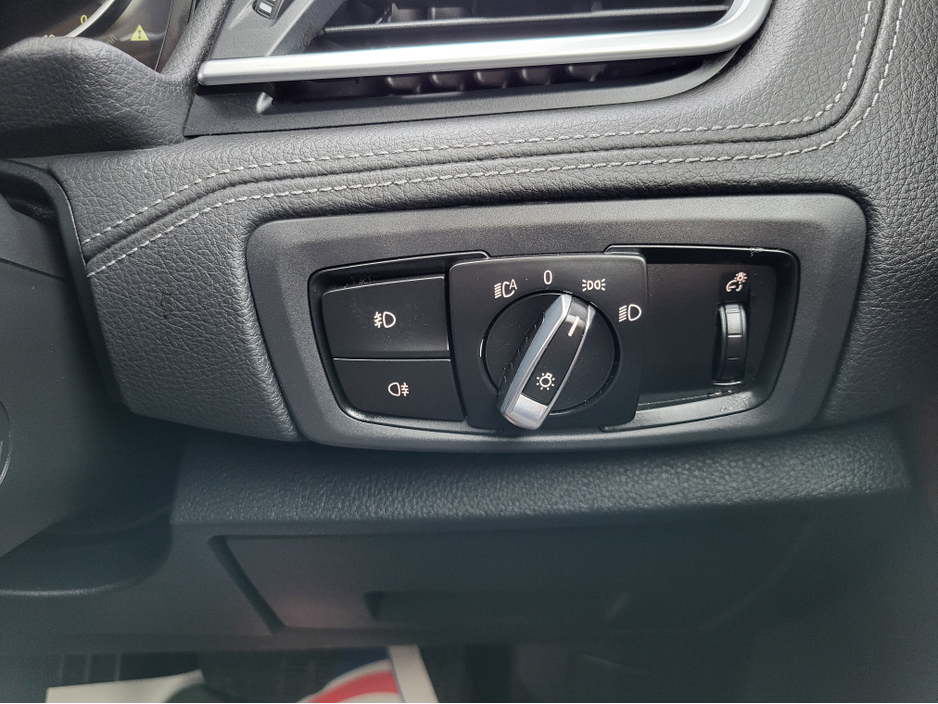 2018 BMW 2 Series Active Tourer (2yr warranty) 1.5 Auto Lux spec A00180 €18,999