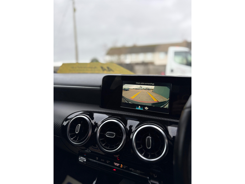 2021 Mercedes-Benz A Class - image 6