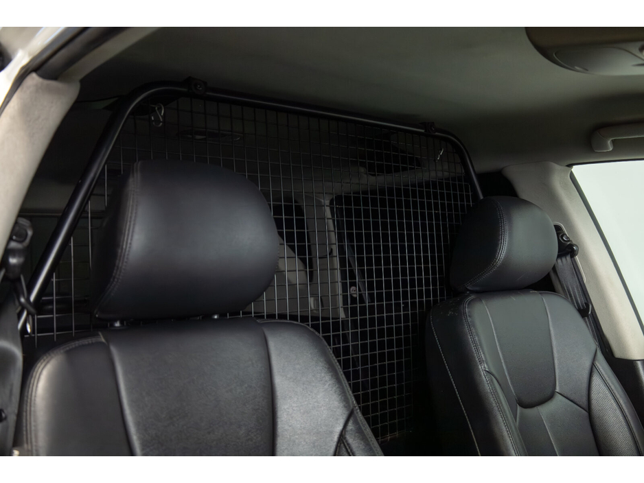 2019 Ssangyong Rexton  €14,634