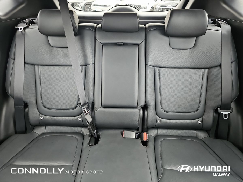 2023 Hyundai Tucson 2WD Executive Plus - €354 p/m * JUST IN * €34,950