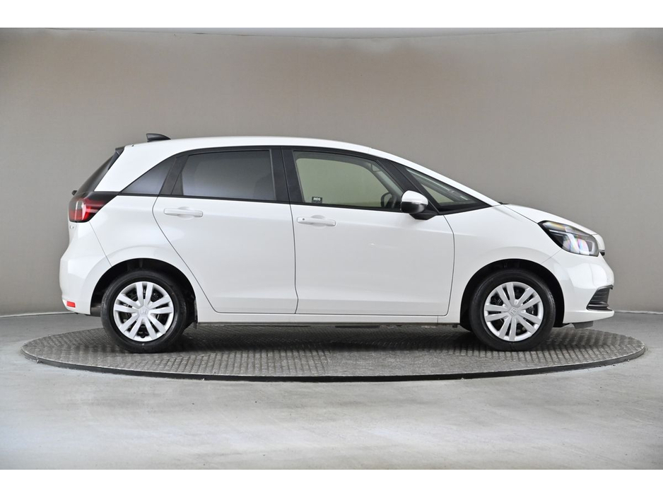 2023 Honda Fit 1.5 HEV E-CVT *CARPLAY*ANDROID*REVERSE CAM*PARK SENSORS* €21,790