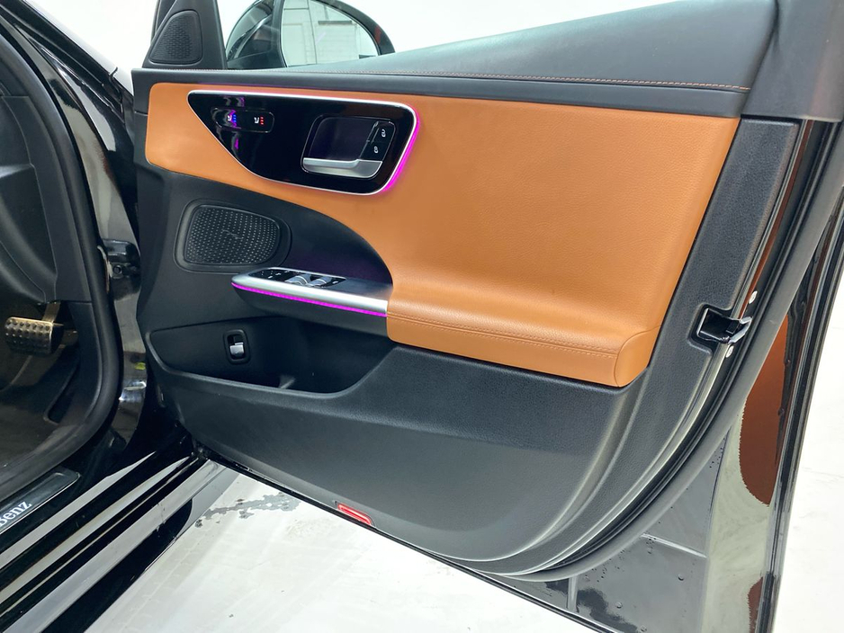 2023 Mercedes-Benz C Class C 180 A/T AMG Line | Heated Seats, Reversing Camera €47,950