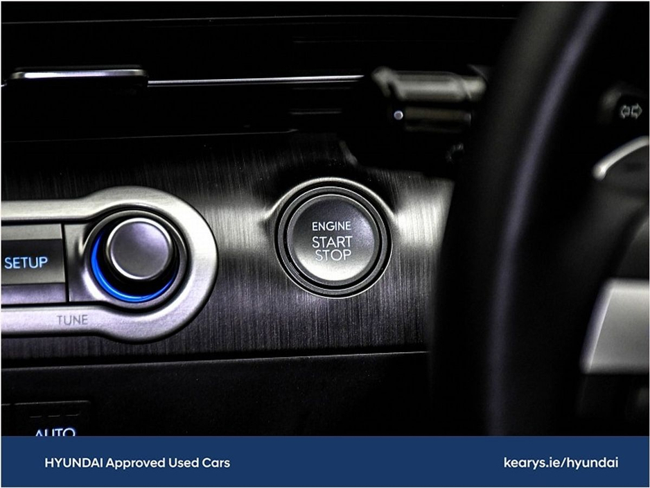 2024 Hyundai Kona Signature Petrol €29,990