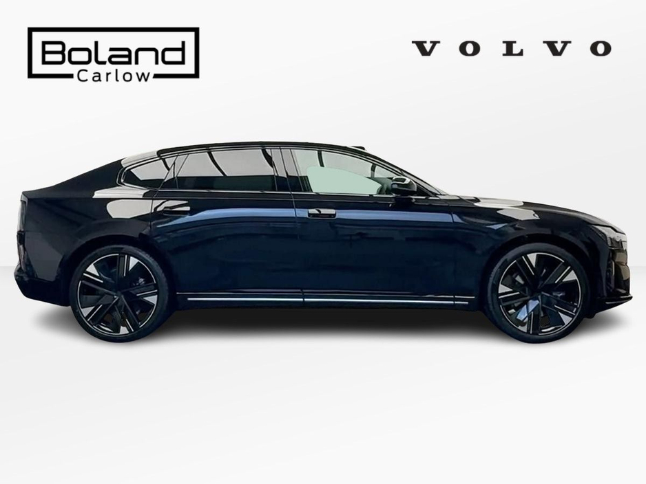 2026 Volvo ES90 - image 4