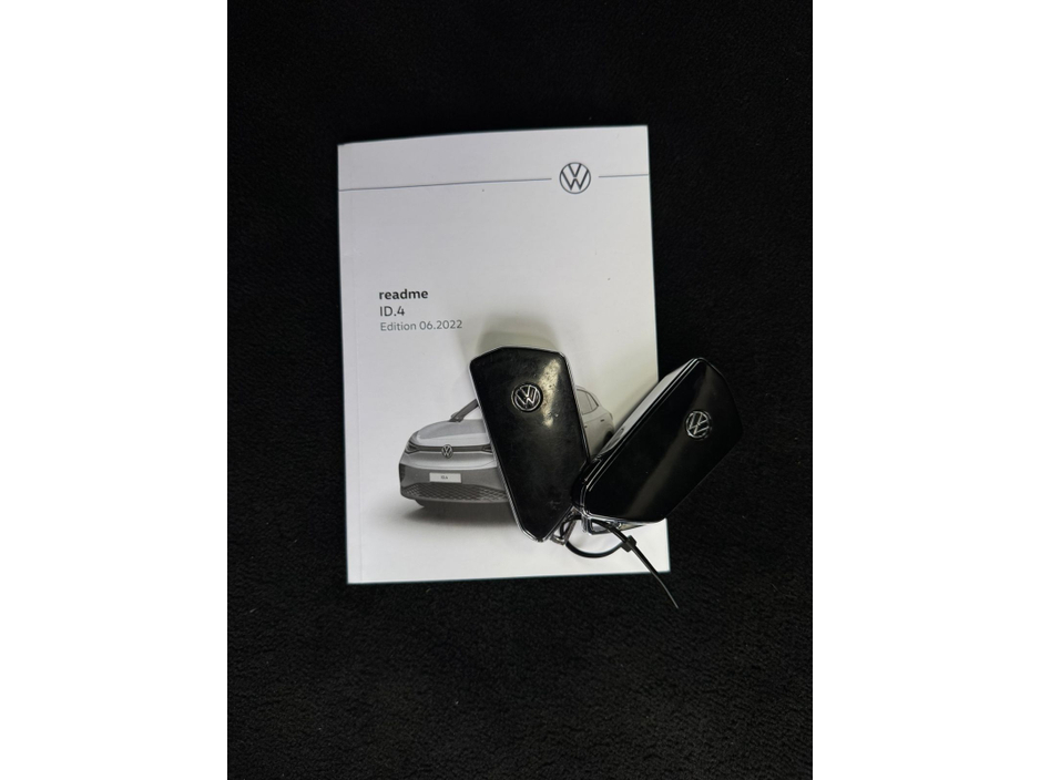 2023 Volkswagen ID.4 PRO 128 KW LIFE DX 77KWH 174BHP 5 €25,800