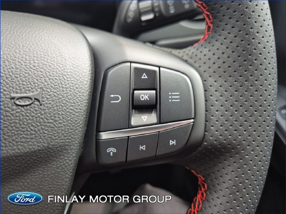 2026 Ford Kuga - image 13